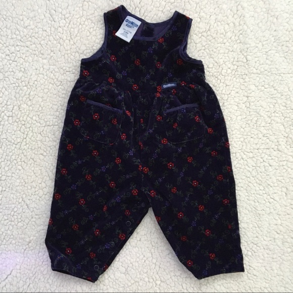OshKosh B’gosh Size 12 months